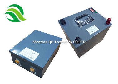 Deep Cycle EV Cars Customized Lithium Polymer Battery 12V LiFePO4 Batteries PACK