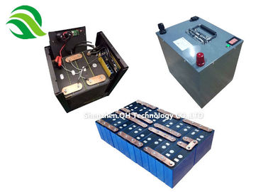 Lithium Iron Phosphate Battery Electric Scooters Customized 12V LiFePO4 Batteries PACK