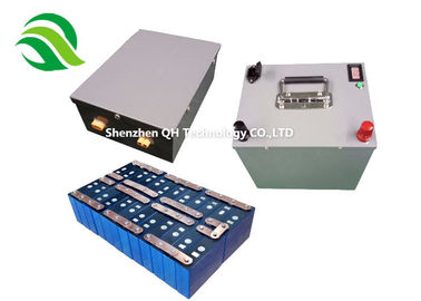 100ah/200ah/400ah/600ah/800ah Lithium Ion Battery Electric Ship 12V LiFePO4 Batteries PACK