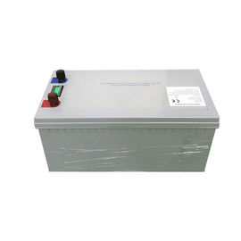 Customized 12v 200AH Lifepo4 Battery Pack Rechargeable Deep Cycle Lithium Ion LFP For Electric Cars