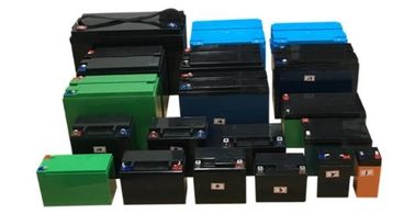 12v 20ah lithium battery 12 volt deep cycle life for solar energy storag electric cars