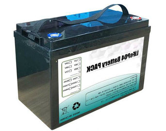 12v lithium battery 12 volt 60ah lithium ion battery producer for electric forklift