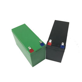 20ah 12V Lifepo4 Lithium Battery pack li ion power battery For Electric Cars EV motorcycle