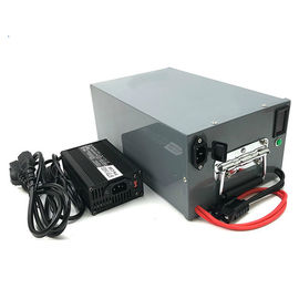 48v 100ah rechargeable li ion battery for electric scooters marine energy storage motorcycles