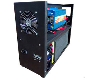120ah 48v rechargeable li ion battery solar battery for telecom base station energy storage