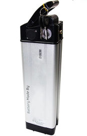 10ah 48volt lifepo4 lithium ion battery pack free maintenance for electric bike bicycle