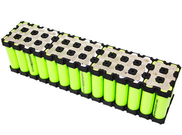 10ah 48volt lifepo4 lithium ion battery pack free maintenance for electric bike bicycle