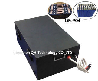 300ah 48v lifepo4 electric forklift lithium battery 48 volt long cycle life li ion battery