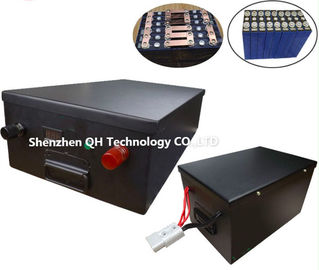 300ah 48v lifepo4 electric forklift lithium battery 48 volt long cycle life li ion battery