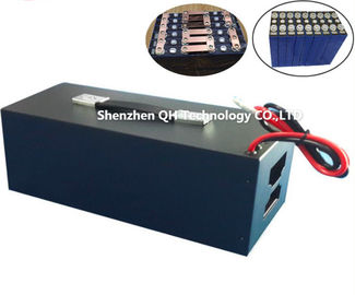 300ah 48v lifepo4 electric forklift lithium battery 48 volt long cycle life li ion battery
