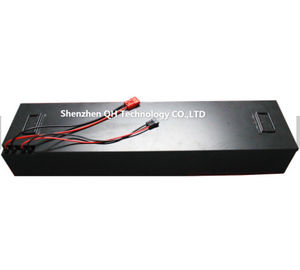 210ah 48v LFP electric forklift lithium battery 48 volt customized 24v/36v/60v li ion battery