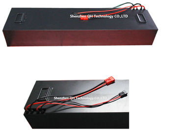210ah 48v LFP electric forklift lithium battery 48 volt customized 24v/36v/60v li ion battery