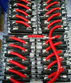 120ah 48v lifepo4 electric forklift lithium battery rechargeable li ion battery producer/suppliers