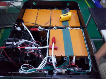 20ah 48v lifepo4 lithium ion battery deep cycle life lithium polymer battery electric bicycle