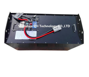 400ah 48v lifepo4 electric forklift lithium battery rechargeable lipo li ion battery with BMS