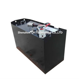 400ah 48v lifepo4 electric forklift lithium battery rechargeable lipo li ion battery with BMS
