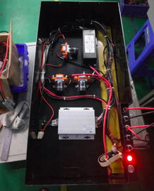 80v 300ah lifepo4 electric forklift lithium battery rechargeable EV li-ion battery