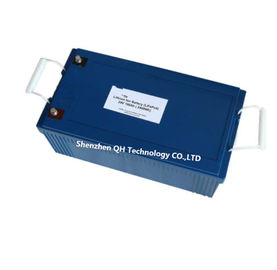 24v 100ah lifepo4 electric forklift lithium battery - buy rechargeable 100ah battery - supplier