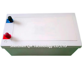 China Factory 12V 100AH Lifepo4 Battery Pack LFP Motive Power Battery For Electric Cars Scooters