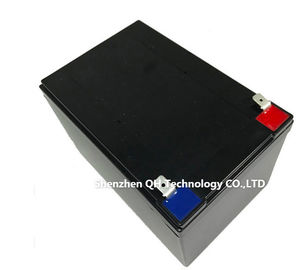 Car Battery 12V 100AH Lifepo4 Battery Pack Lithium Ion Battery For EV Electric Scooters Motorcycle