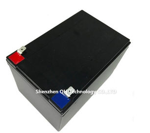 Car Battery 12V 100AH Lifepo4 Battery Pack Lithium Ion Battery For EV Electric Scooters Motorcycle