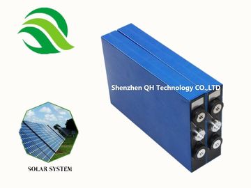 Lithium Iron Phosphate Long CycleBattery Cells 3.2V 60Ah Photovoltaic Grid Free
