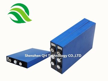 Lithium Iron Phosphate Long CycleBattery Cells 3.2V 60Ah Photovoltaic Grid Free