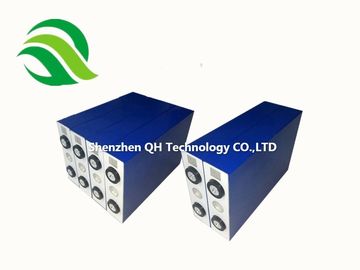 Lithium Iron Phosphate High Energy Density Lifepo4 Battery 3.2V 90Ah Caravan