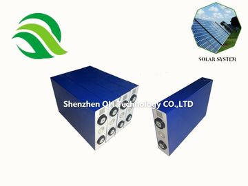 Lithium Iron Phosphate High Energy Density Lifepo4 Battery 3.2V 90Ah Caravan