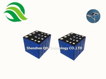 Lithium Iron Phosphate High Rate Discharge LFP Battery Cells 3.2V 100Ah