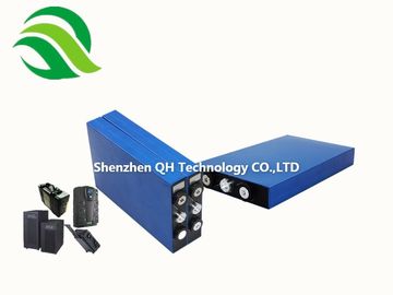Long Cycle Lifepo4 Battery 3.2 V 60Ah Solar Power System Lithiumm Iron Phosphate