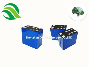 High Capacity Lifepo4 Lithium Iron Phosphate Battery 3.2V 35Ah Portable Power Bank