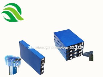 High Power Lifepo4 Lithium Iron Phosphate Battery 3.2V 60Ah Family Backup Source