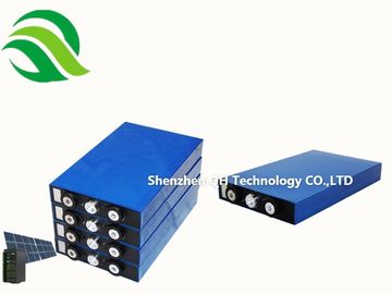 Long Service Life Lifepo4 Battery Cells 3.2V 60Ah Caravan Lithium Iron Phosphate