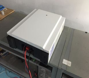 Powerwall 7.7Kwh Home Energy Storage 48V 150Ah Lifepo4 Battery Pack With All Kinds of Inverter
