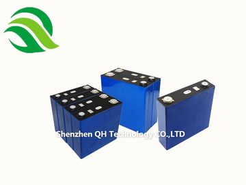 High Energy Density Lithium Iron Phosphate Battery 3.2V 120Ah Electric Motorcycle