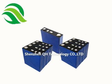 High Energy Density Lithium Iron Phosphate Battery 3.2V 120Ah Electric Motorcycle