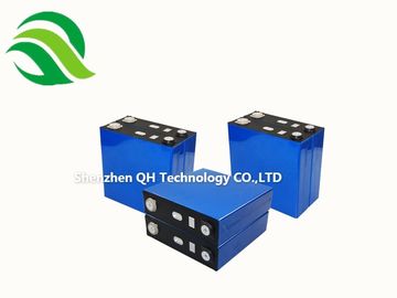 High Energy Density Lithium Iron Phosphate Battery 3.2V 120Ah Electric Motorcycle