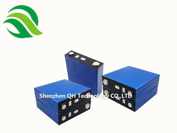 Lithium Iron Phosphate Fast Charge Lifepo4 Battery Cells 3.2V 100Ah Backup Source