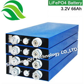 Communication Backup Energy Storage offgrid PV Ebike Military battery Factory Wholesale 3.2V 66AH LiFePO4 Batteries Cell