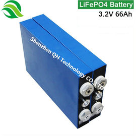 Communication Backup Energy Storage offgrid PV Ebike Military battery Factory Wholesale 3.2V 66AH LiFePO4 Batteries Cell