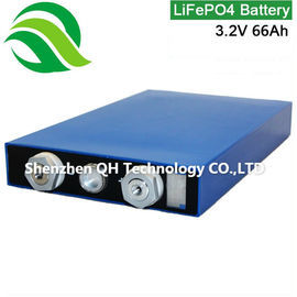 Communication Backup Energy Storage offgrid PV Ebike Military battery Factory Wholesale 3.2V 66AH LiFePO4 Batteries Cell