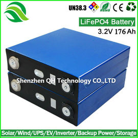 Prismatic LFP 3.2V 176Ah LiFePO4 Battery Cell Producer Motive Battery For Electric Forklift Golf Cars