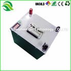 High power capability Solar Energy Storage Car Battery 12V LiFePO4 Batteries PACK