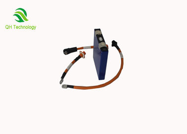 3.2V 42AH Lithium Ion Car Battery Lifepo4 42ah 3.2v Lithium Battery