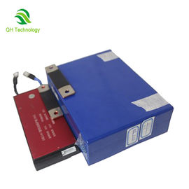 3.2V 86AH  Lifepo4 Battery Pack Solar Controller Inverter