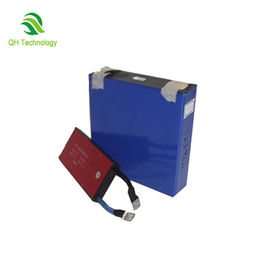 3.2V 120AH  Lifepo4 Battery Cell Lifepo4 Electric Car Batteries