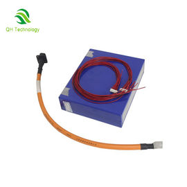 3.2V 140AH  Battery Energy Storage System Lithium Ion Forklift Battery