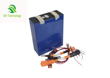 3.2V 240AH  Battery Energy Storage System Lithium 36V Battery Pack