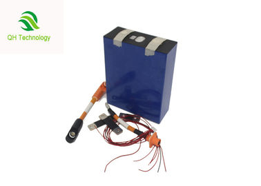 3.2V 240AH  Battery Energy Storage System Lithium 36V Battery Pack